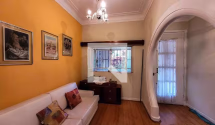 Casa à Venda - Cambuci, 3 Quartos,  285 m2