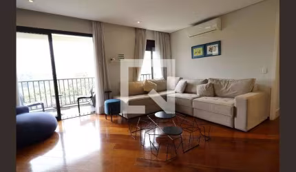 Apartamento à Venda - Real Parque, 2 Quartos,  92 m2