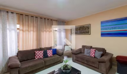Casa à Venda - Vila Re, 4 Quartos,  180 m2
