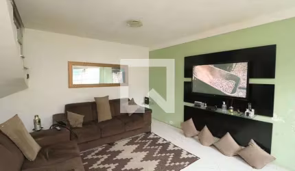 Casa à Venda - Vila Formosa, 3 Quartos,  100 m2
