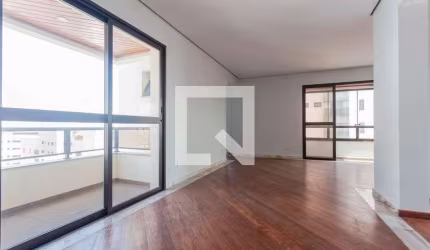 Apartamento à Venda - Bosque da Saúde, 3 Quartos,  114 m2