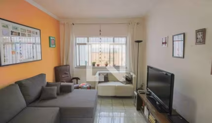 Casa à Venda - Butantã, 2 Quartos,  129 m2