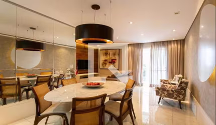 Apartamento à Venda - Tatuapé, 2 Quartos,  78 m2