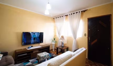 Casa à Venda - Vila Aricanduva, 4 Quartos,  165 m2