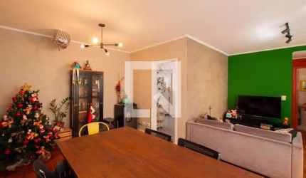 Apartamento à Venda - Paraíso, 3 Quartos,  126 m2