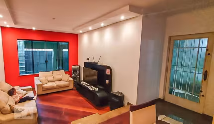 Casa à Venda - Butantã, 4 Quartos,  170 m2