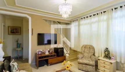Casa à Venda - Penha de França, 4 Quartos,  290 m2