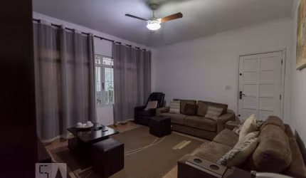 Casa à Venda - Vila Matilde, 2 Quartos,  129 m2