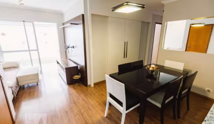 Apartamento à Venda - Alto da Lapa, 3 Quartos,  78 m2