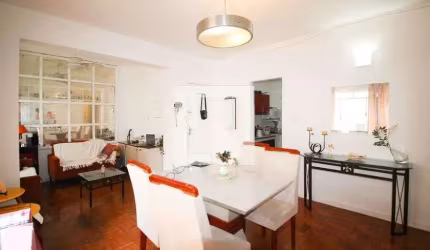 Apartamento à Venda - Itaim Bibi, 3 Quartos,  90 m2