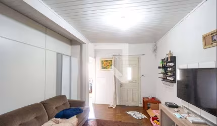 Casa à Venda - Vila Matilde, 5 Quartos,  302 m2