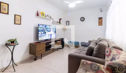Casa à Venda - Jardim Palmares, 2 Quartos,  145 m2