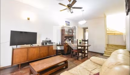 Casa à Venda - Brooklin, 3 Quartos,  150 m2
