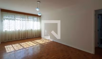 Apartamento à Venda - Perdizes, 2 Quartos,  100 m2