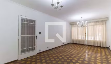 Casa à Venda - Vila Mariana, 3 Quartos,  134 m2