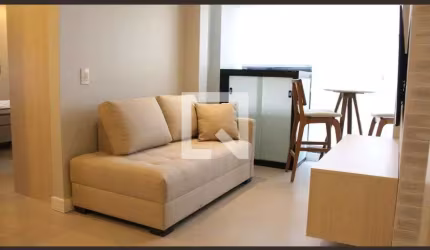 Apartamento à Venda - Água Fria, 2 Quartos,  58 m2