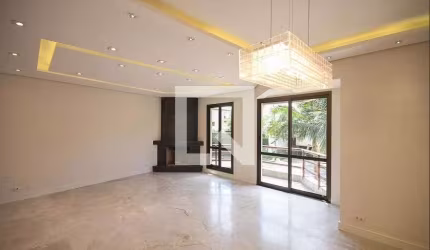 Apartamento à Venda - Vila Sônia, 3 Quartos,  138 m2