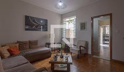 Casa à Venda - Aclimação, 4 Quartos,  200 m2