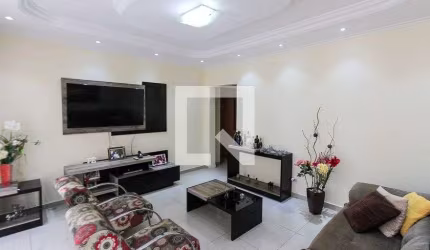 Casa à Venda - Sapopemba, 4 Quartos,  300 m2