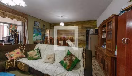 Casa à Venda - Parque São Lucas, 2 Quartos,  282 m2