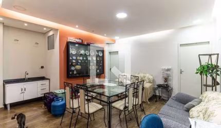 Apartamento à Venda - Centro, 4 Quartos,  140 m2