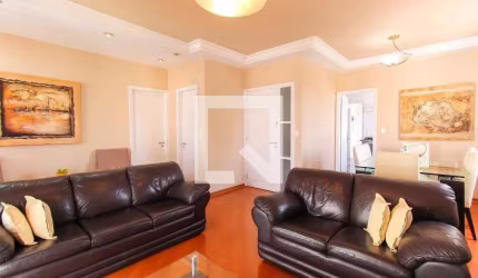 Apartamento à Venda - Mooca, 3 Quartos,  120 m2