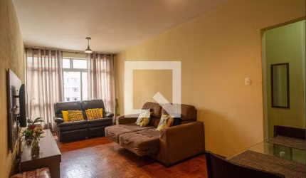 Apartamento à Venda - Bela Vista, 1 Quarto,  61 m2