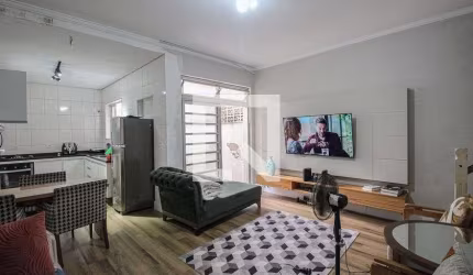Casa à Venda - Vila Mariana, 4 Quartos,  180 m2