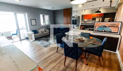 Apartamento à Venda - Vila Andrade, 2 Quartos,  96 m2