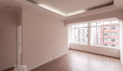 Apartamento à Venda - Bela Vista, 3 Quartos,  89 m2