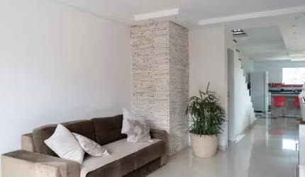 Casa à Venda - Jardim Santa Emília, 4 Quartos,  350 m2