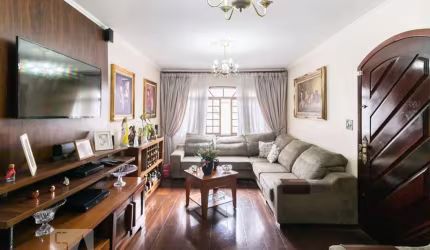 Casa à Venda - Ermelino Matarazzo, 3 Quartos,  300 m2