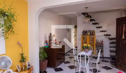 Casa à Venda - Ermelino Matarazzo, 5 Quartos,  140 m2