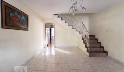 Casa à Venda - Tatuapé, 2 Quartos,  107 m2
