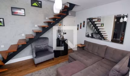 Apartamento à Venda - Vila Andrade, 3 Quartos,  121 m2