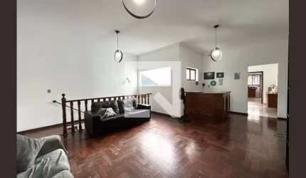 Casa à Venda - Jabaquara, 5 Quartos,  350 m2