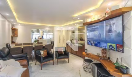 Apartamento à Venda - Vila Formosa, 3 Quartos,  100 m2