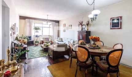 Apartamento à Venda - Tatuapé, 4 Quartos,  150 m2