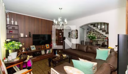 Casa à Venda - Vila Formosa, 5 Quartos,  200 m2