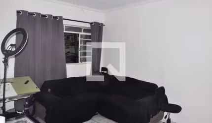 Casa à Venda - Água Fria, 3 Quartos,  100 m2