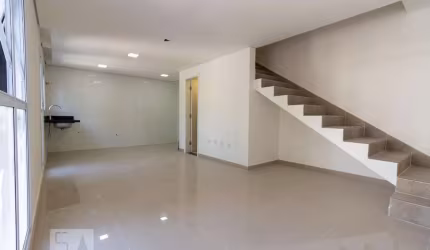 Casa à Venda - Jaguaré, 2 Quartos,  100 m2