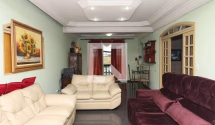 Casa à Venda - Vila Carmosina, 4 Quartos,  440 m2