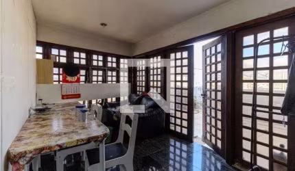 Apartamento à Venda - Centro, 5 Quartos,  245 m2