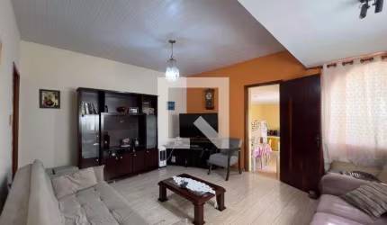 Casa à Venda - Ipiranga, 3 Quartos,  220 m2