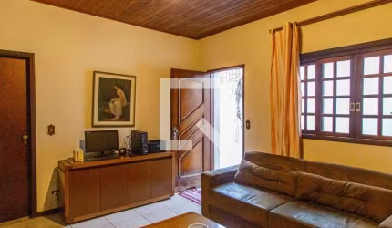 Casa à Venda - Mooca, 4 Quartos,  120 m2