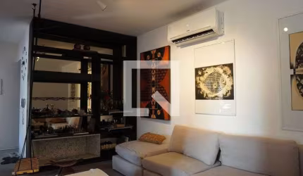 Apartamento à Venda - Jardim Paulista, 2 Quartos,  61 m2