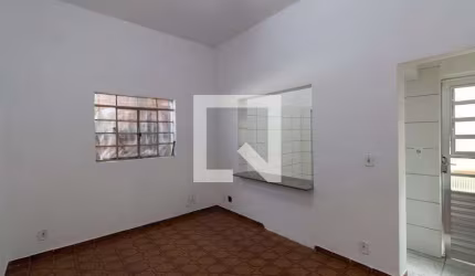 Casa à Venda - Ermelino Matarazzo, 1 Quarto,  40 m2