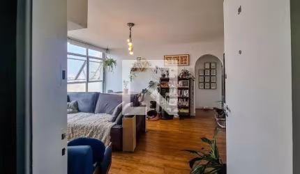 Apartamento à Venda - Vila Mariana, 2 Quartos,  58 m2