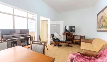 Apartamento à Venda - Consolação, 2 Quartos,  120 m2