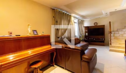 Casa à Venda - Vila Invernada, 4 Quartos,  220 m2